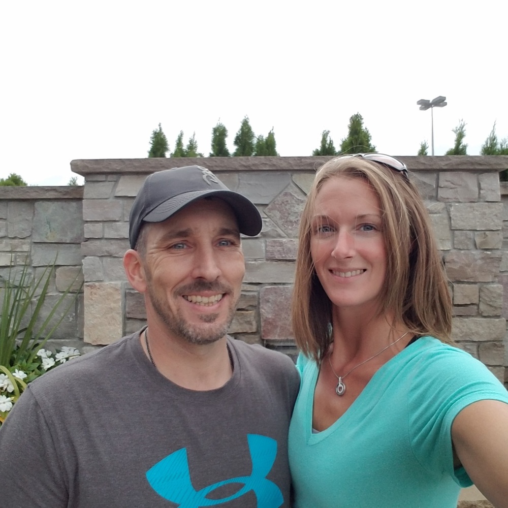 Meet your Posher, Kristen